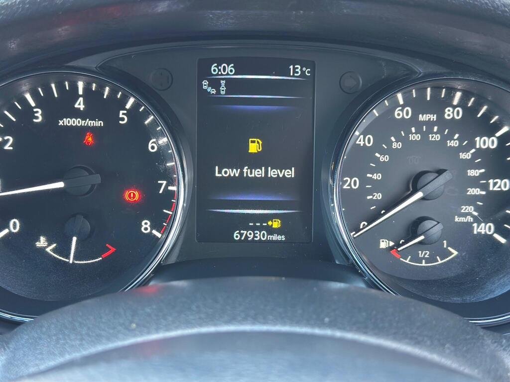 2017 Nissan Pulsar
