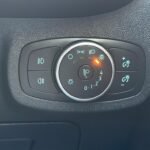 2020 Ford Fiesta