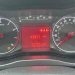 2016 Vauxhall Corsa