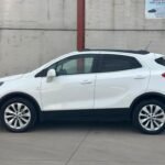 2018 Vauxhall Mokka X