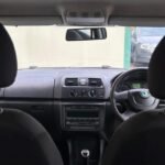 2011 Skoda Fabia