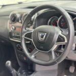 2017 Dacia Sandero