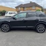 2012 Nissan Qashqai