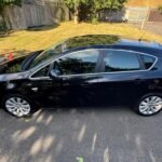 2010 Vauxhall Astra