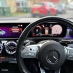 2021 Mercedes-Benz CLA