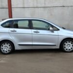 2009 Honda