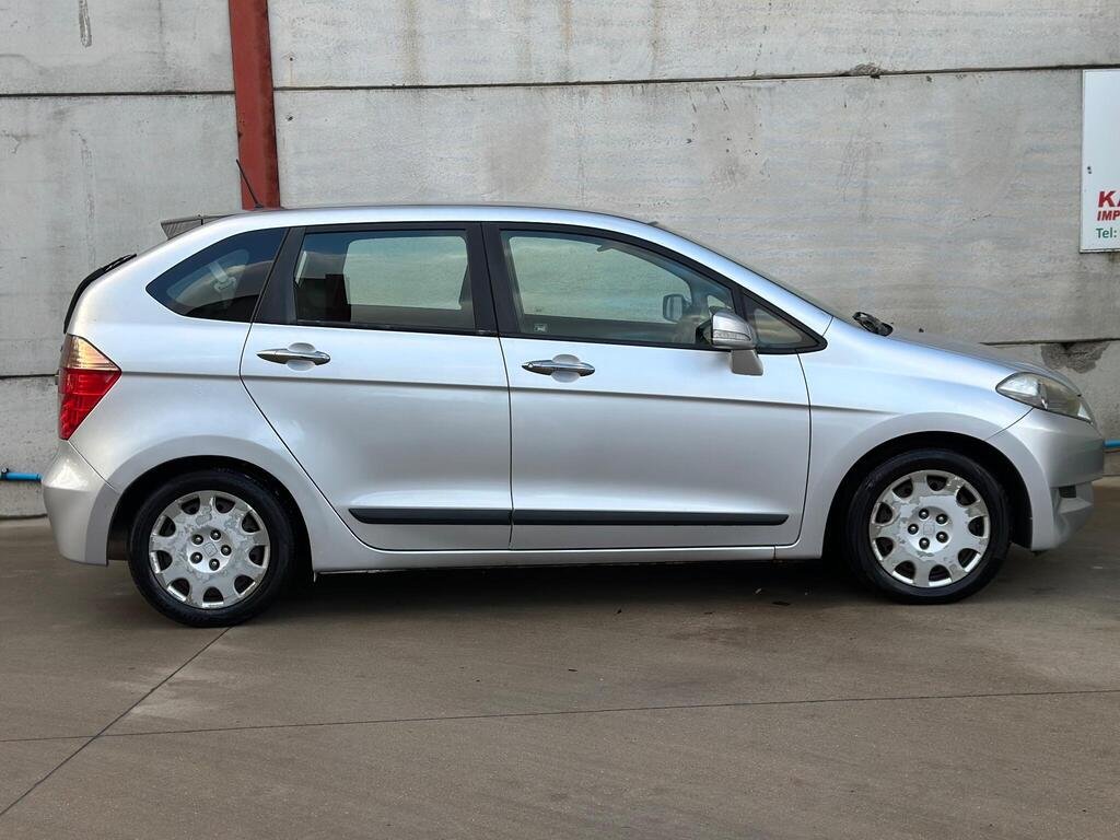 2009 Honda