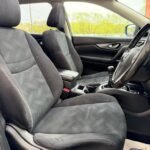 2016 Nissan X-Trail