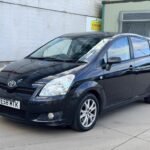 2008 Toyota Corolla