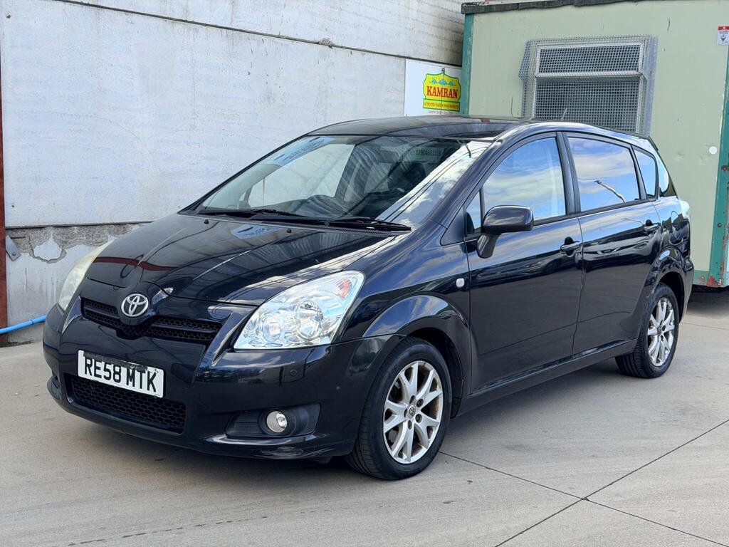 2008 Toyota Corolla