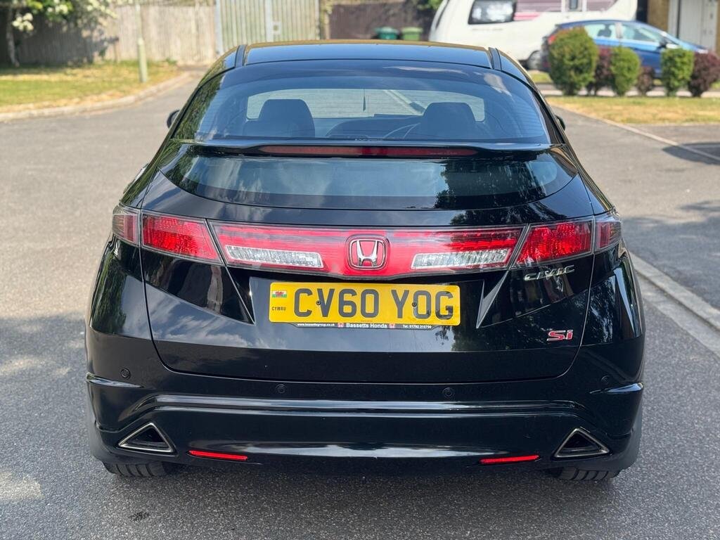 2010 Honda Civic