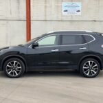 2016 Nissan X-Trail