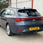 2021 SEAT Leon
