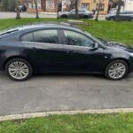 2014 Vauxhall Insignia
