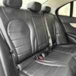2018 Mercedes-Benz C Class