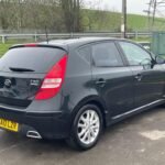 2010 Hyundai i30