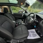 2012 Nissan Qashqai