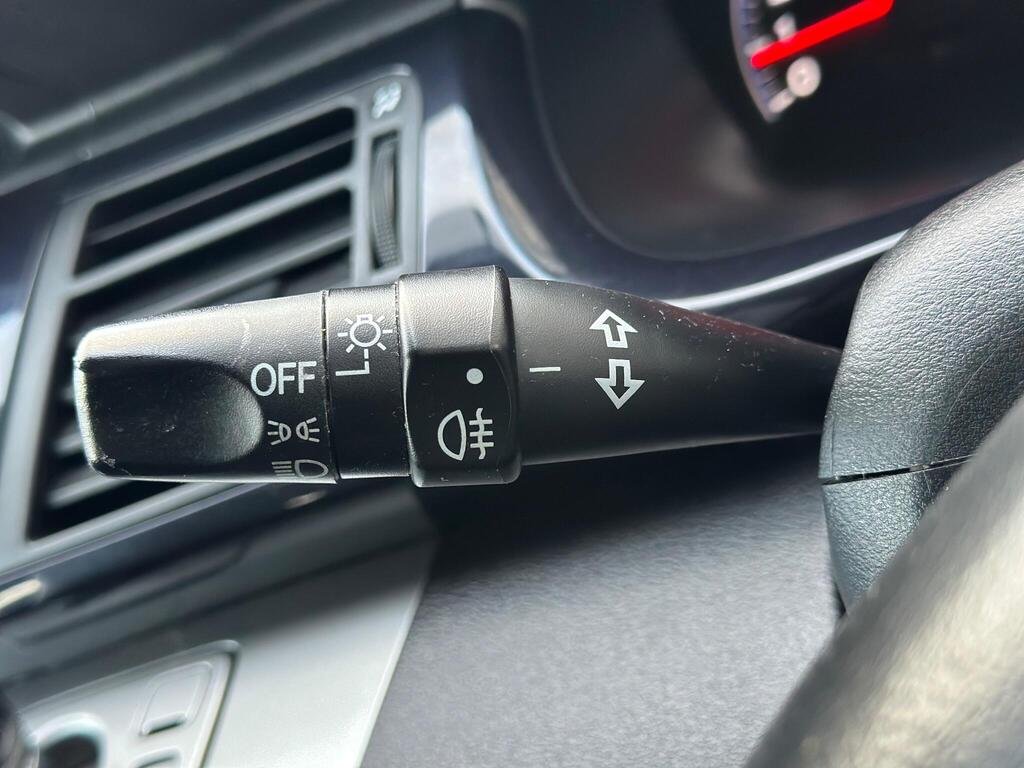 2009 Honda