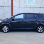 2008 Toyota Corolla