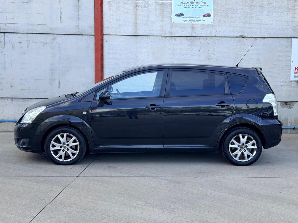 2008 Toyota Corolla