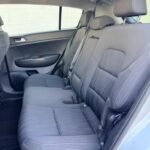 2016 Kia Sportage