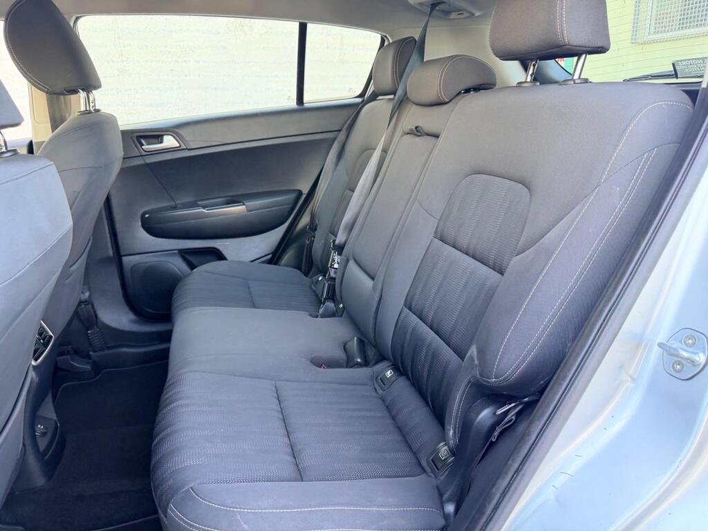 2016 Kia Sportage