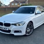 2015 BMW 3 Series