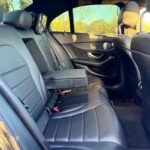 2016 Mercedes-Benz C Class