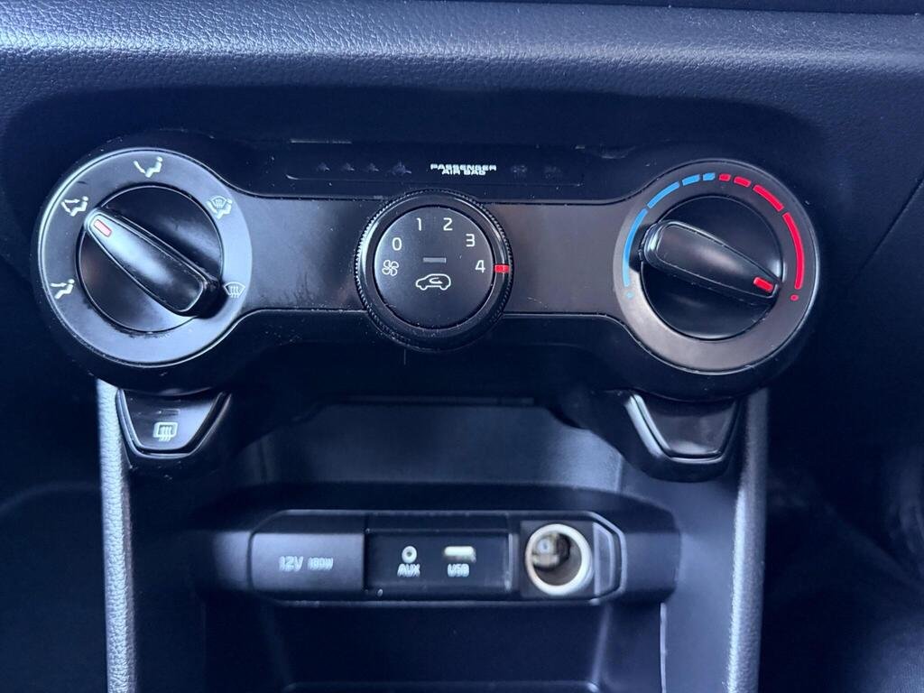 2018 Kia Picanto