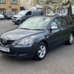 2007 Mazda Mazda3