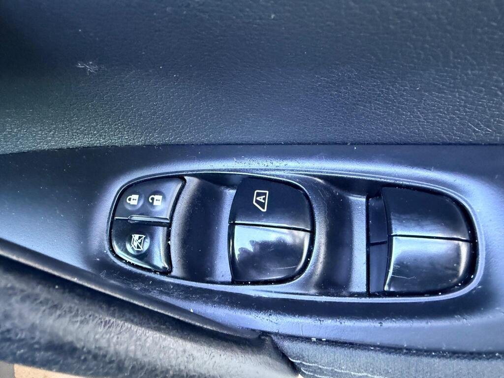 2016 Nissan Qashqai
