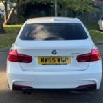 2015 BMW 3 Series