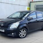 2008 Toyota Corolla