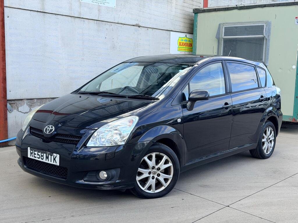 2008 Toyota Corolla