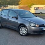 2009 Volkswagen Golf