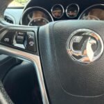 2015 Vauxhall Astra