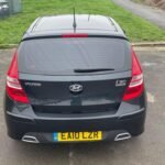 2010 Hyundai i30
