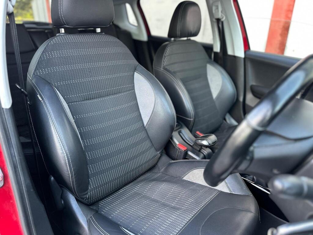 2017 Peugeot 2008