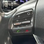 2018 Hyundai i30