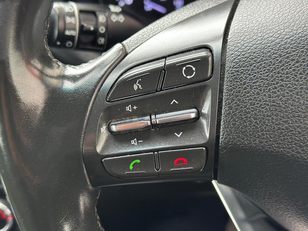 2018 Hyundai i30