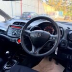 2012 Honda Jazz
