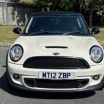 2012 MINI Hatch