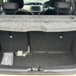 2017 Nissan Micra