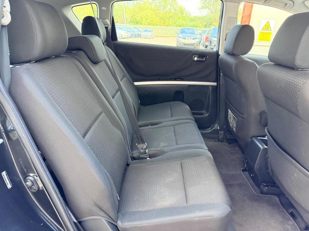 2008 Toyota Corolla