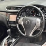 2016 Nissan X-Trail