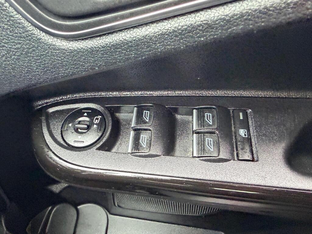 2016 Ford B-Max