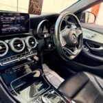 2014 Mercedes-Benz C Class