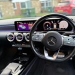 2021 Mercedes-Benz CLA