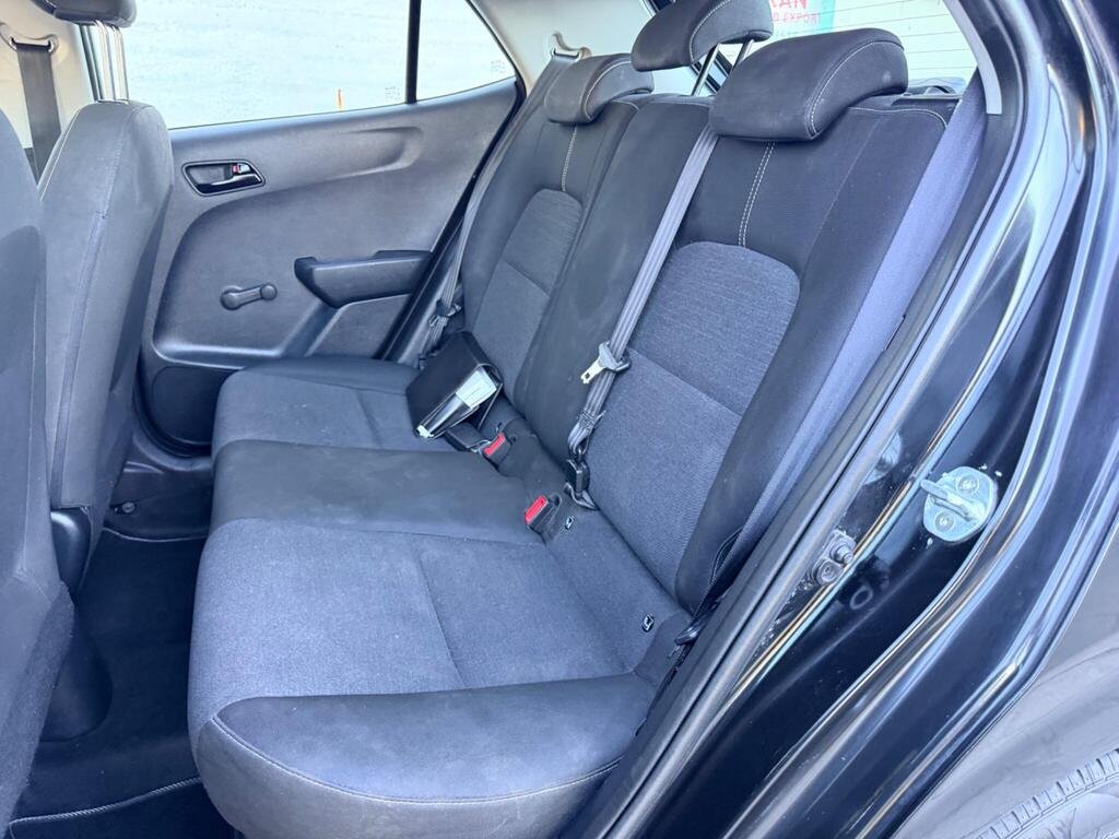 2018 Kia Picanto