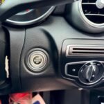 2018 Mercedes-Benz C Class
